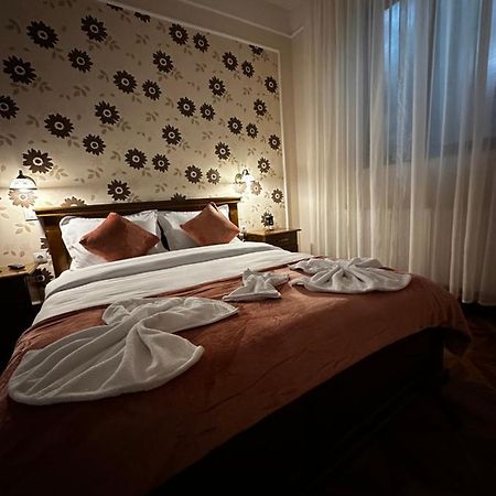 Sylt Lägenhet Sibiu Exteriör bild