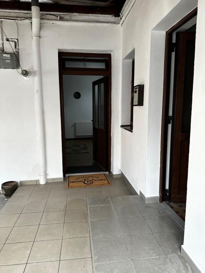 Sylt Lägenhet Sibiu Exteriör bild