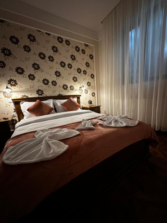 Sylt Lägenhet Sibiu Exteriör bild